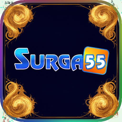 surga55 — mitra unggulan